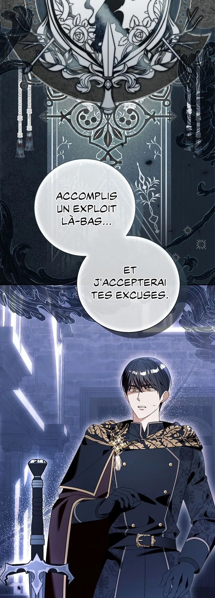 Read Une réincarnation presque ordinaire Manga Online