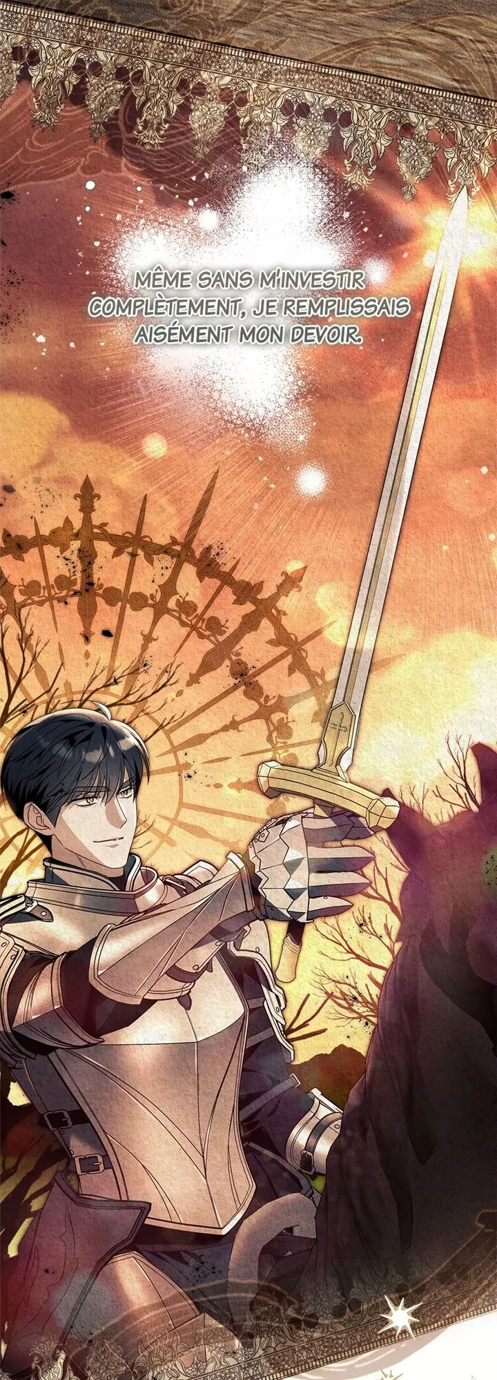 Read Une réincarnation presque ordinaire Manga Online
