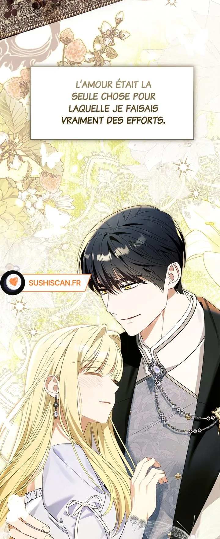Read Une réincarnation presque ordinaire Manga Online
