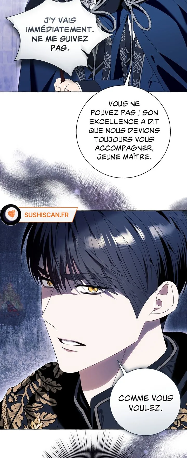 Read Une réincarnation presque ordinaire Manga Online