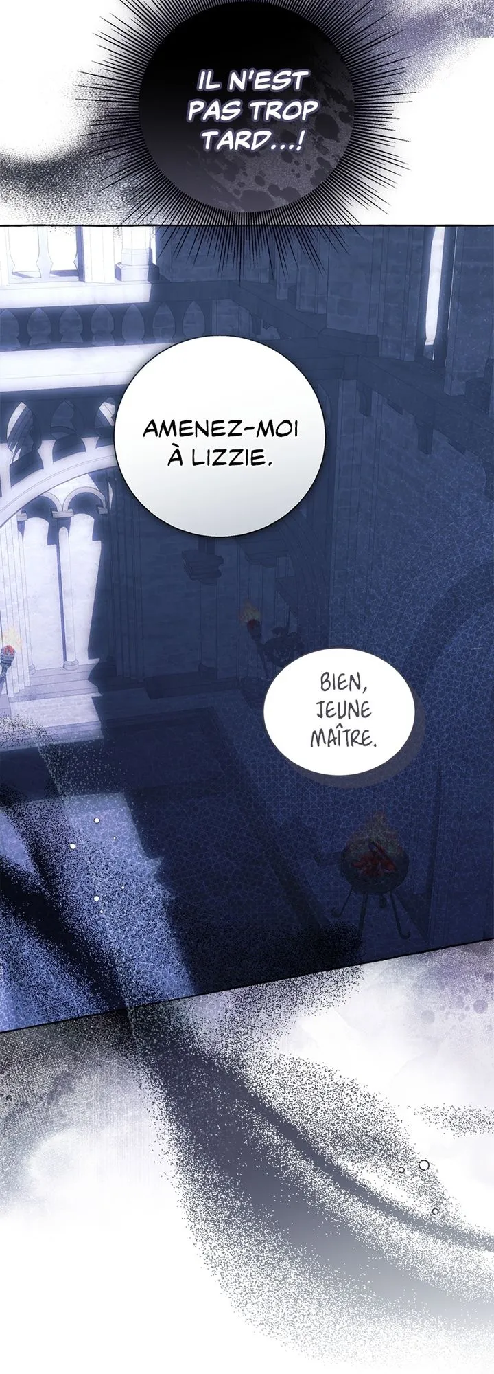 Read Une réincarnation presque ordinaire Manga Online