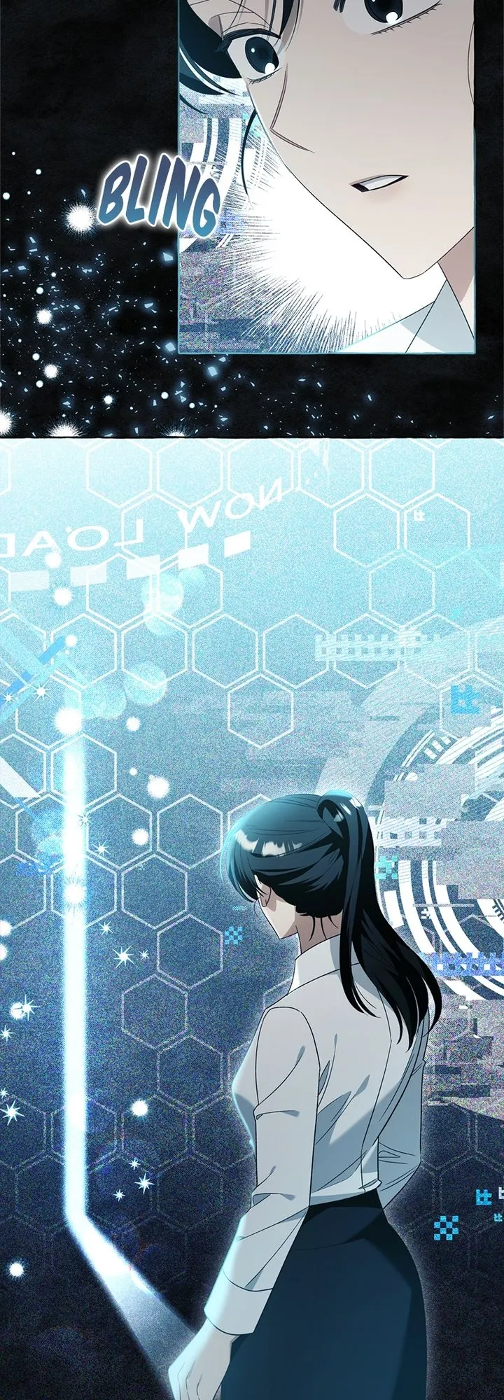 Read Une réincarnation presque ordinaire Manga Online