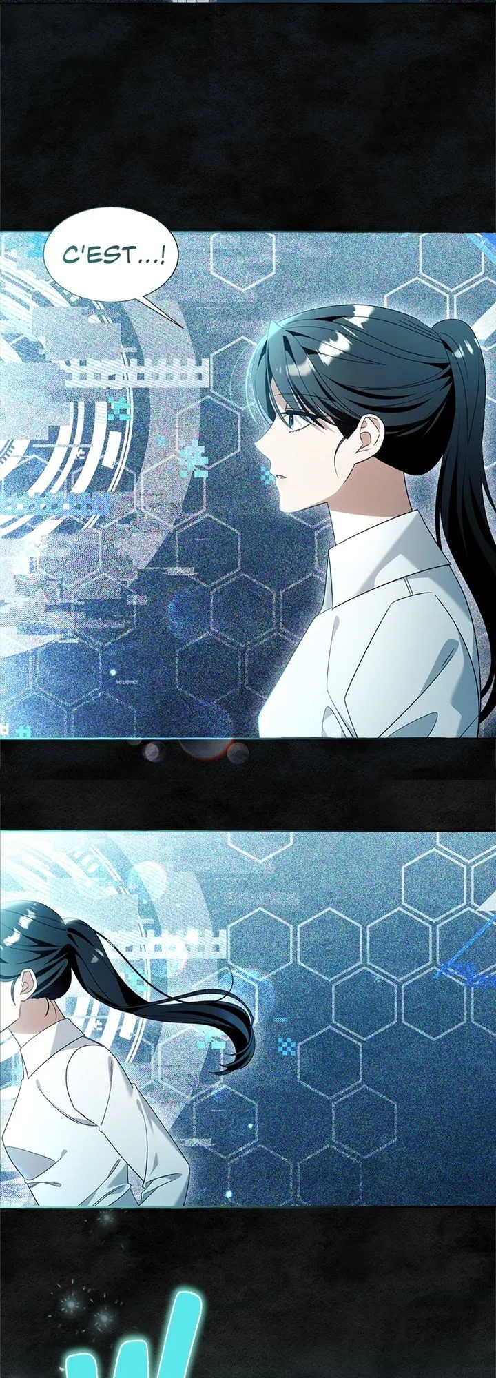 Read Une réincarnation presque ordinaire Manga Online