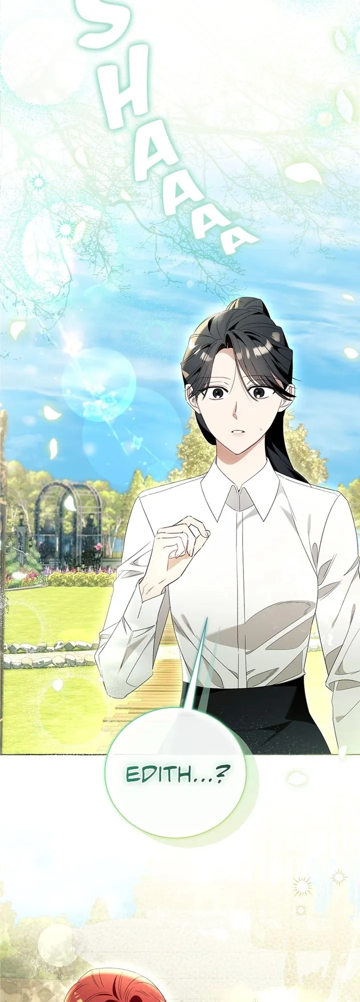 Read Une réincarnation presque ordinaire Manga Online