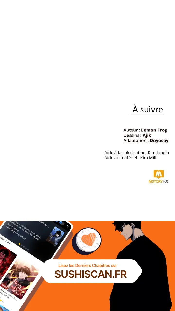 Read Une réincarnation presque ordinaire Manga Online