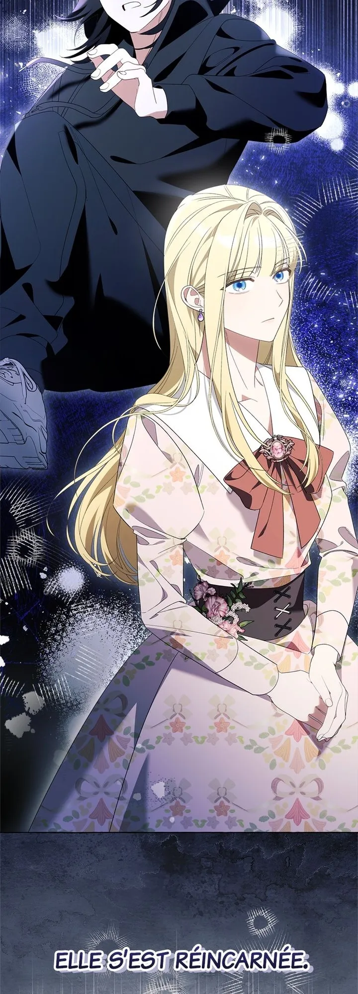 Read Une réincarnation presque ordinaire Manga Online