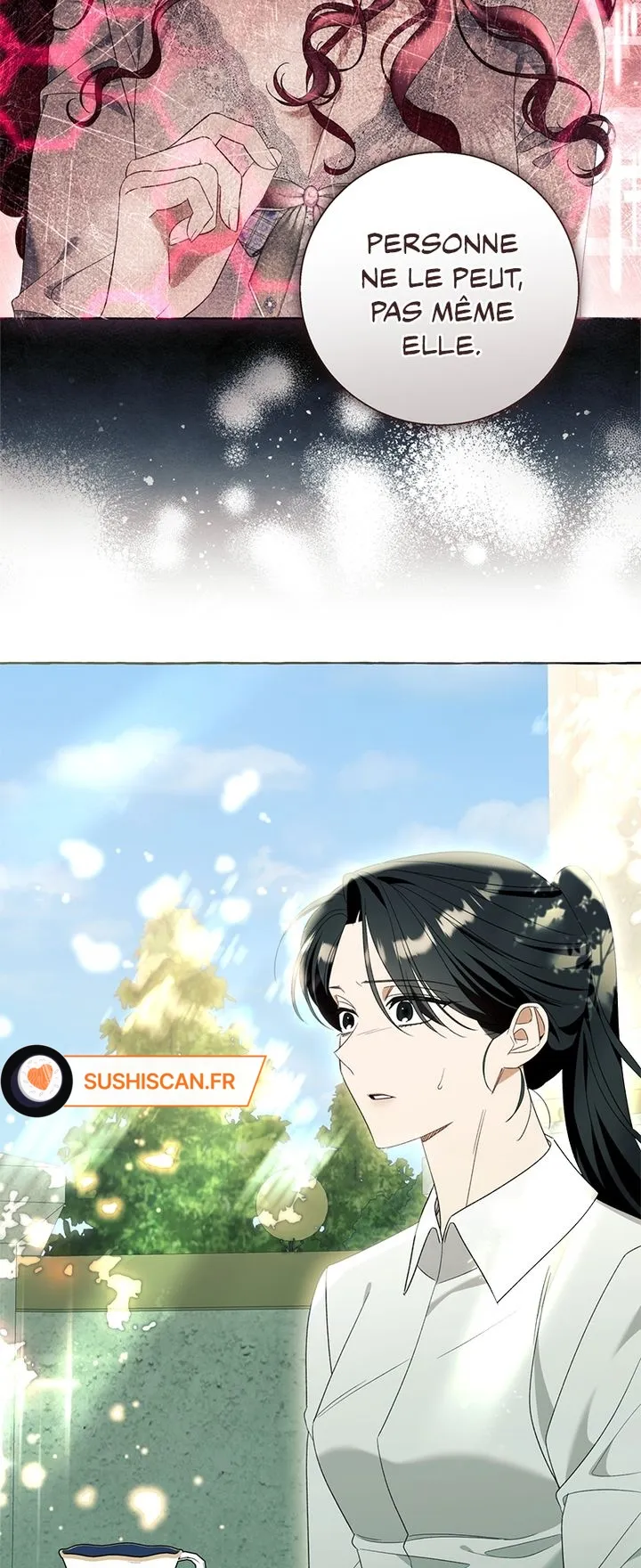 Read Une réincarnation presque ordinaire Manga Online