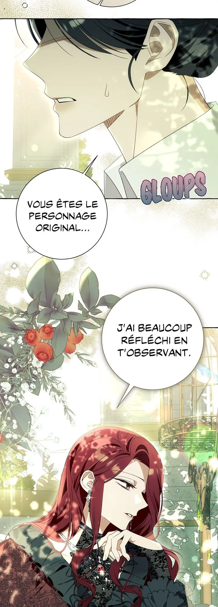 Read Une réincarnation presque ordinaire Manga Online