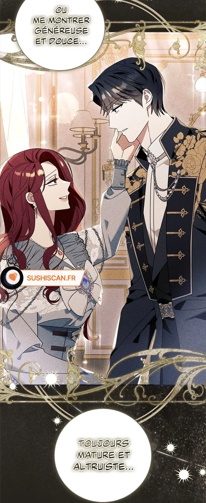 Read Une réincarnation presque ordinaire Manga Online
