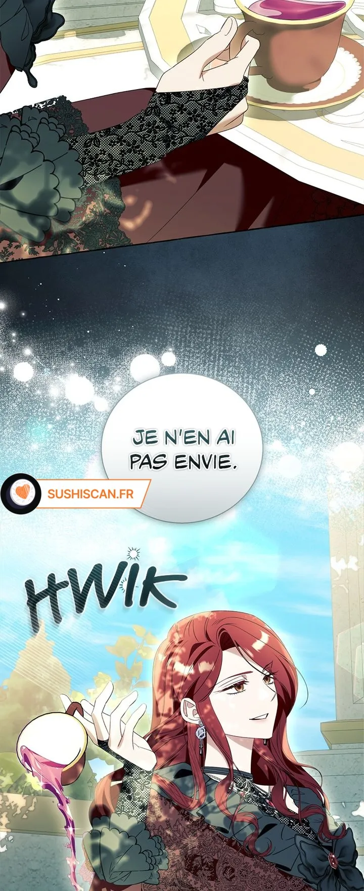 Read Une réincarnation presque ordinaire Manga Online