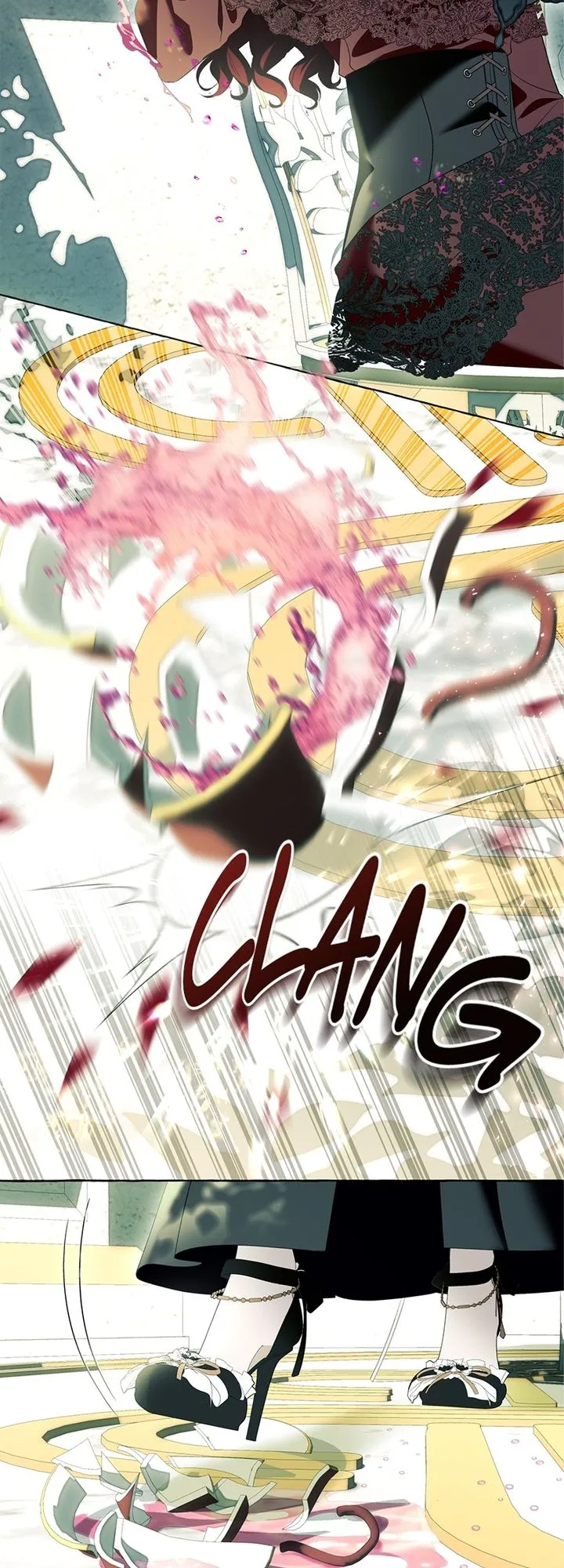 Read Une réincarnation presque ordinaire Manga Online