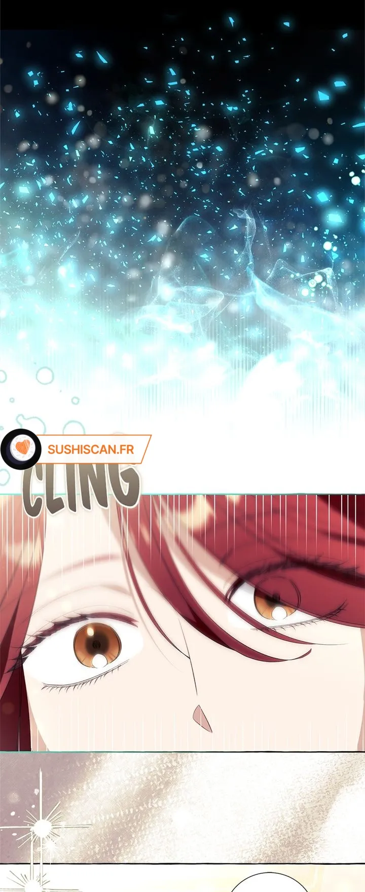 Read Une réincarnation presque ordinaire Manga Online