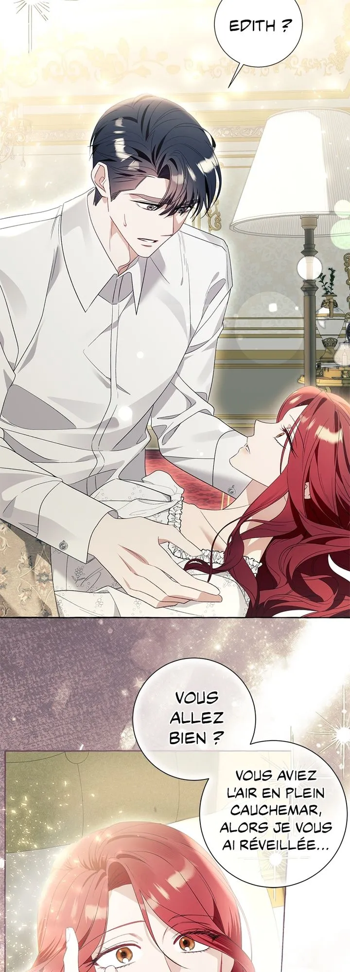 Read Une réincarnation presque ordinaire Manga Online