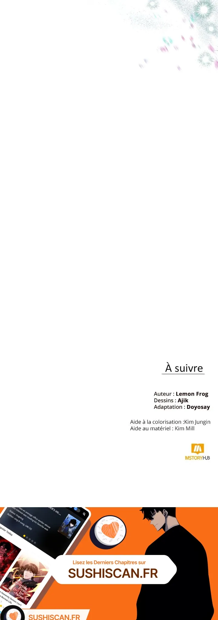 Read Une réincarnation presque ordinaire Manga Online