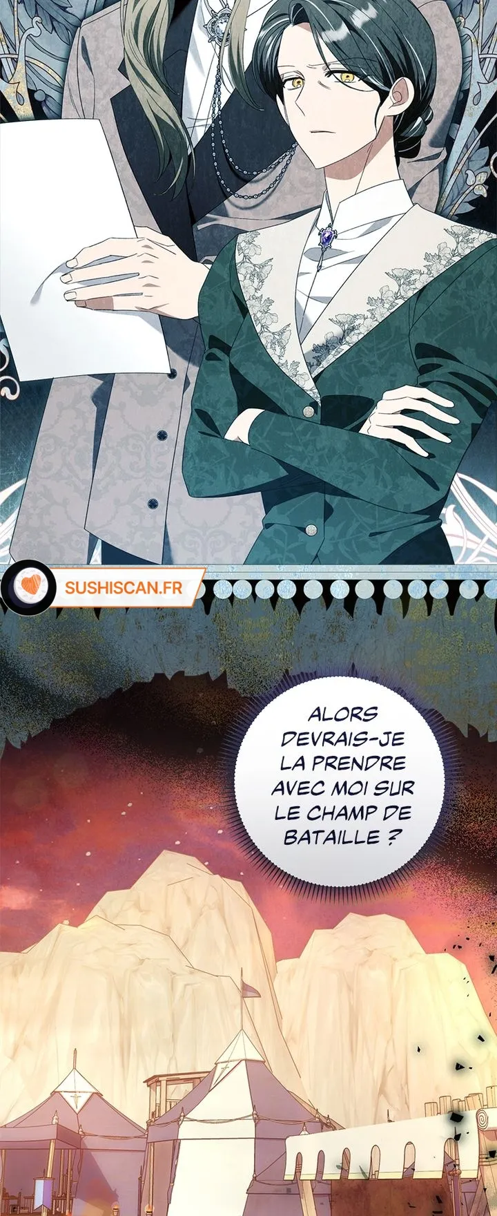 Read Une réincarnation presque ordinaire Manga Online
