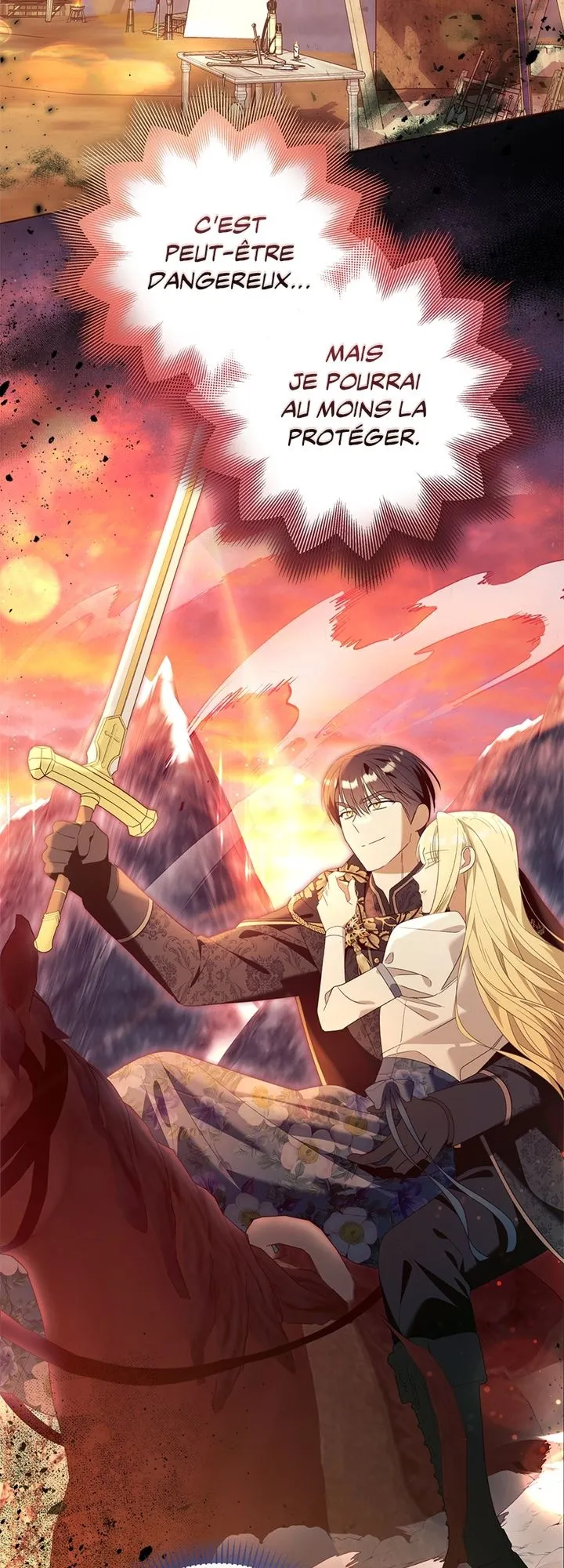 Read Une réincarnation presque ordinaire Manga Online