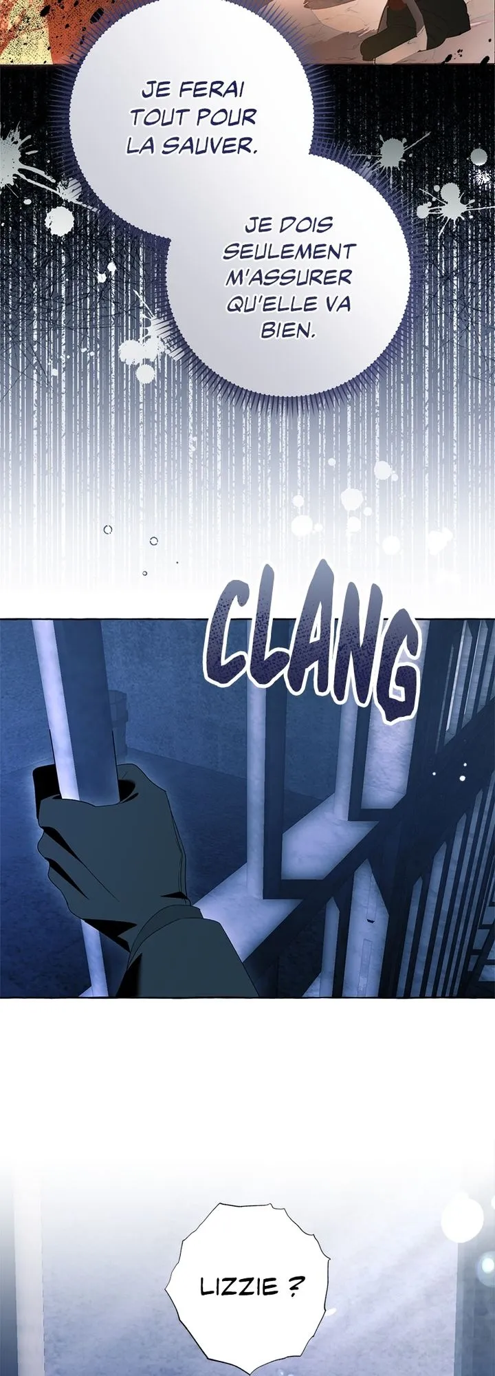 Read Une réincarnation presque ordinaire Manga Online