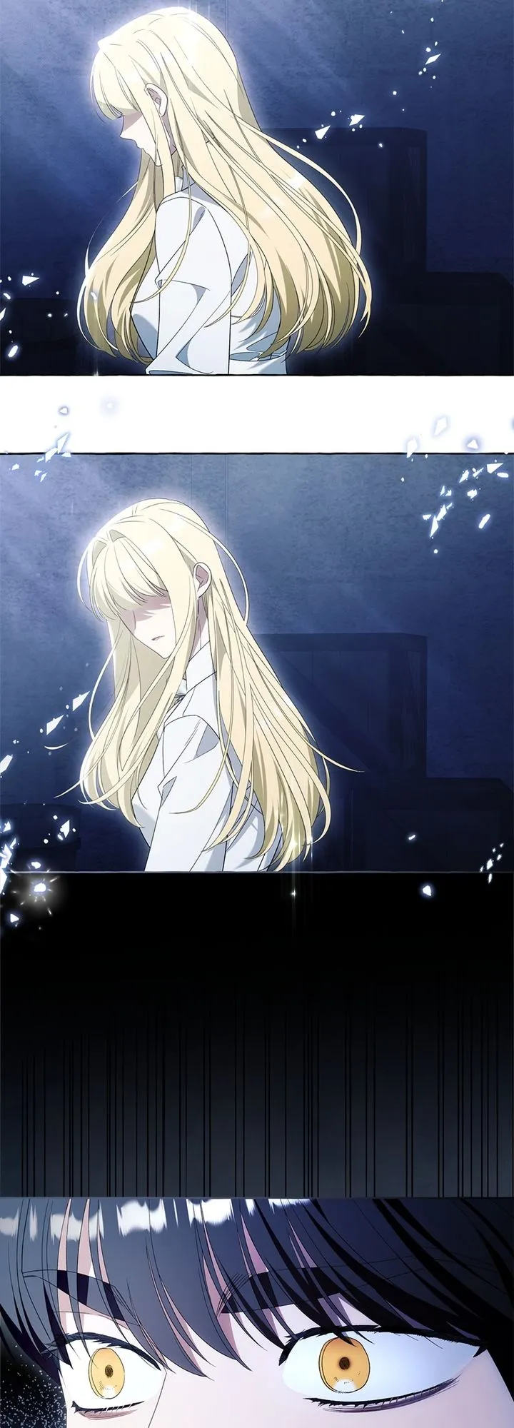 Read Une réincarnation presque ordinaire Manga Online