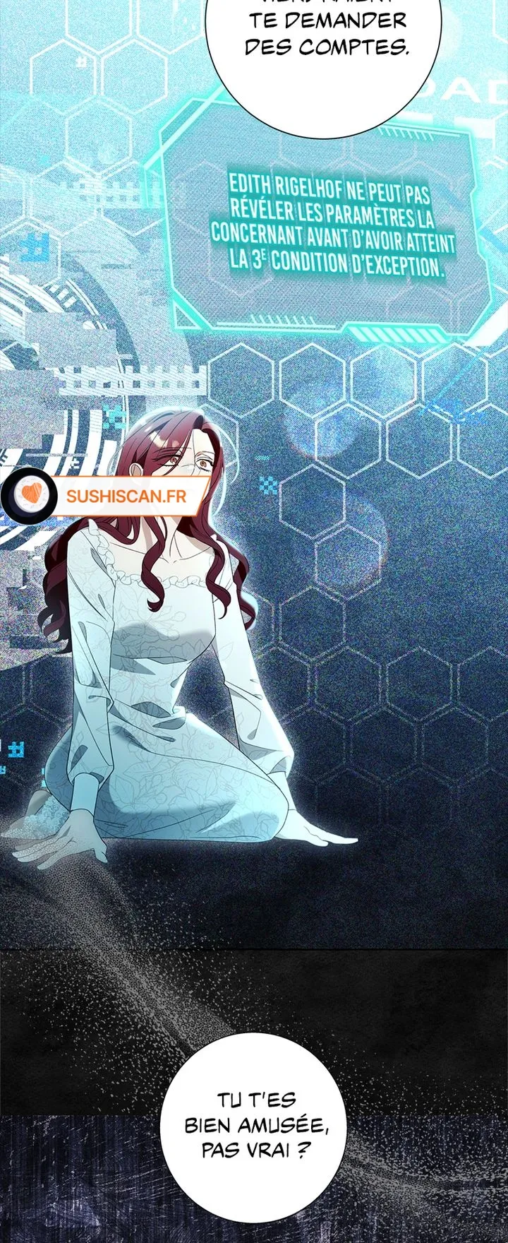 Read Une réincarnation presque ordinaire Manga Online