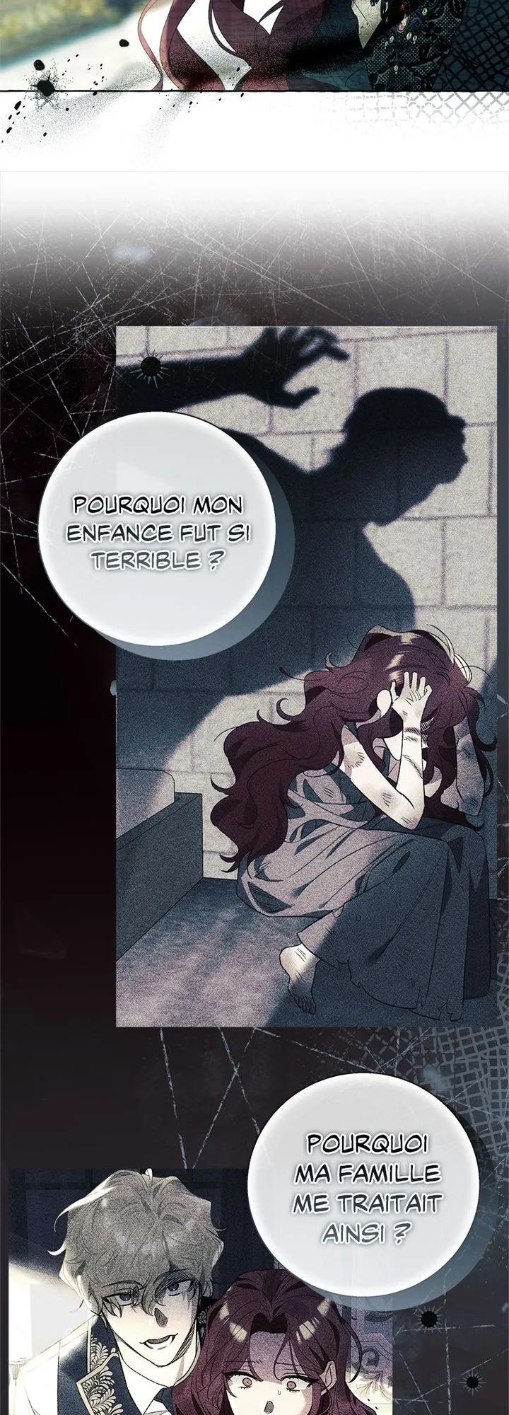 Read Une réincarnation presque ordinaire Manga Online