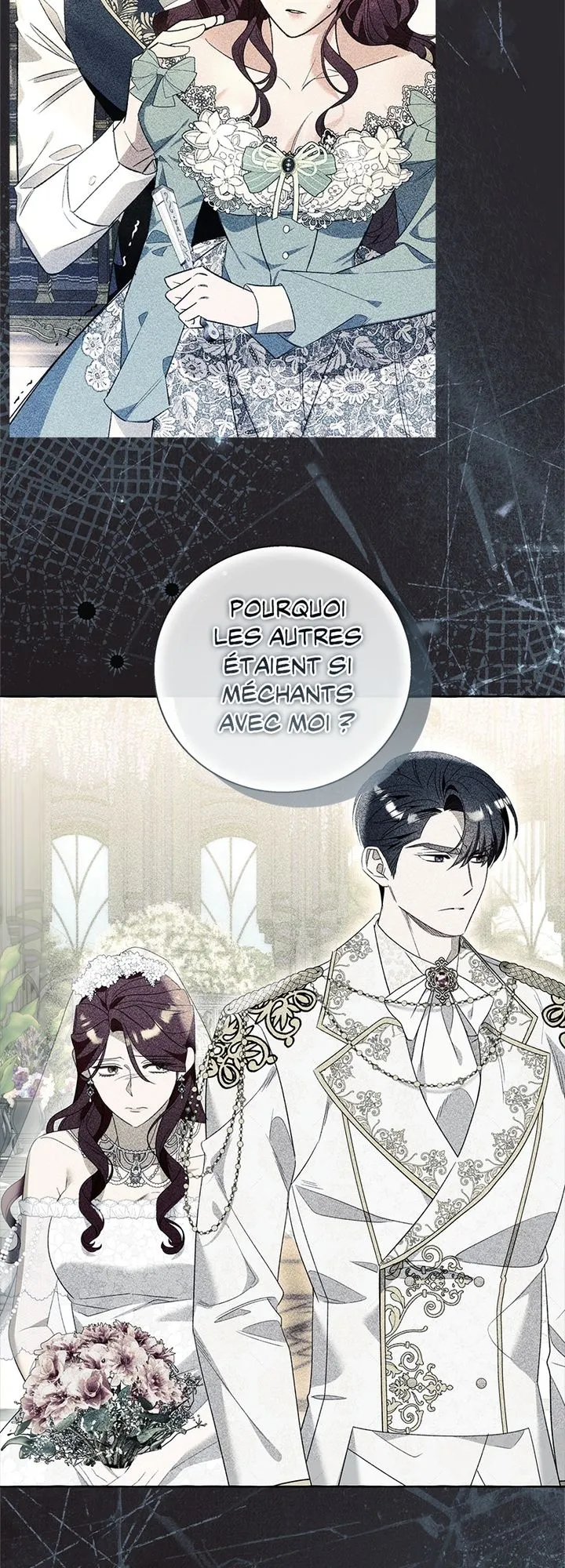 Read Une réincarnation presque ordinaire Manga Online