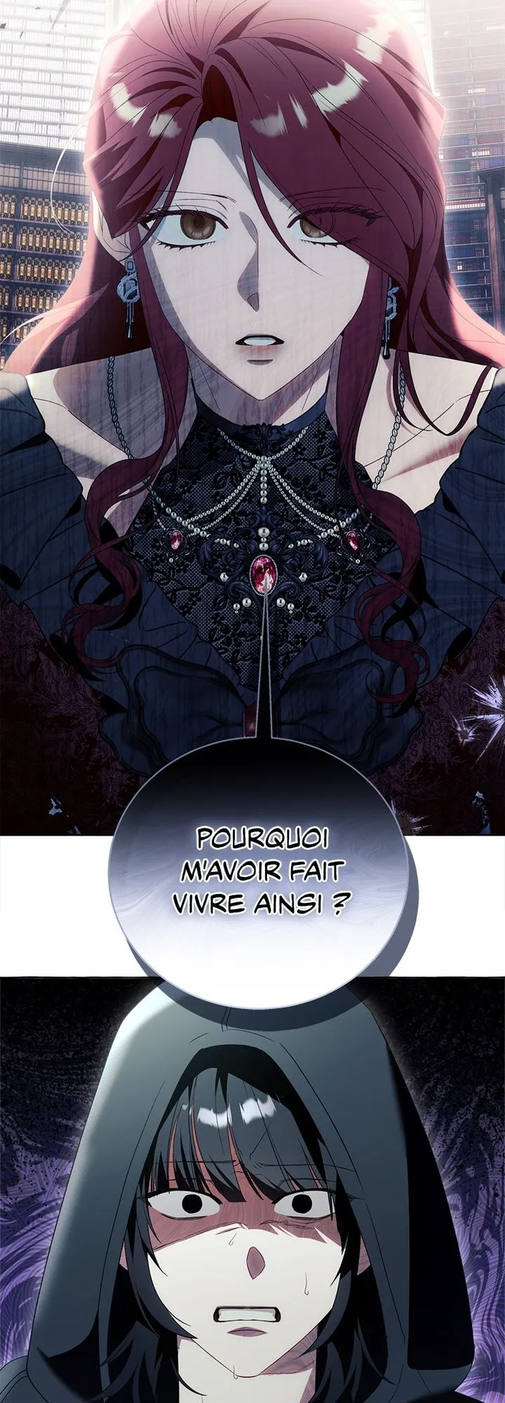 Read Une réincarnation presque ordinaire Manga Online