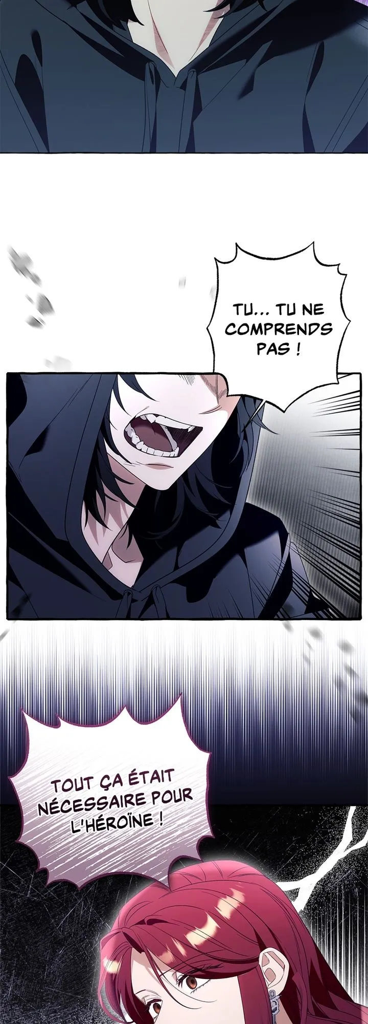 Read Une réincarnation presque ordinaire Manga Online