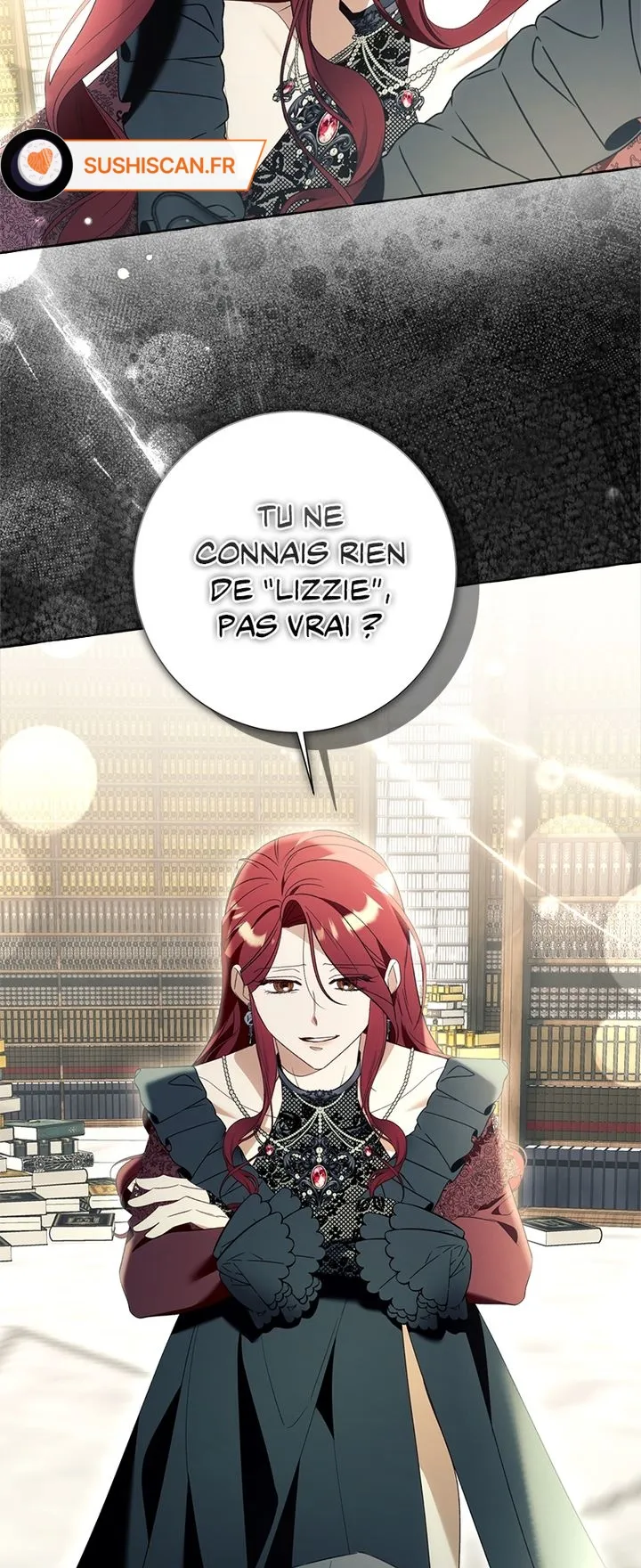 Read Une réincarnation presque ordinaire Manga Online