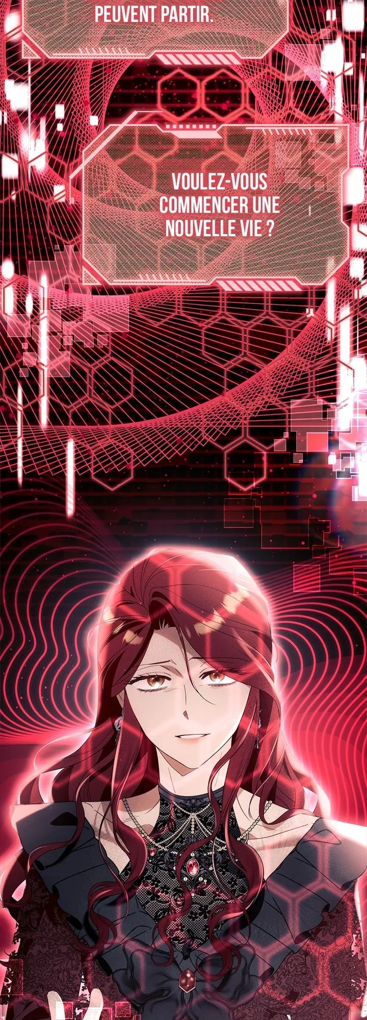 Read Une réincarnation presque ordinaire Manga Online