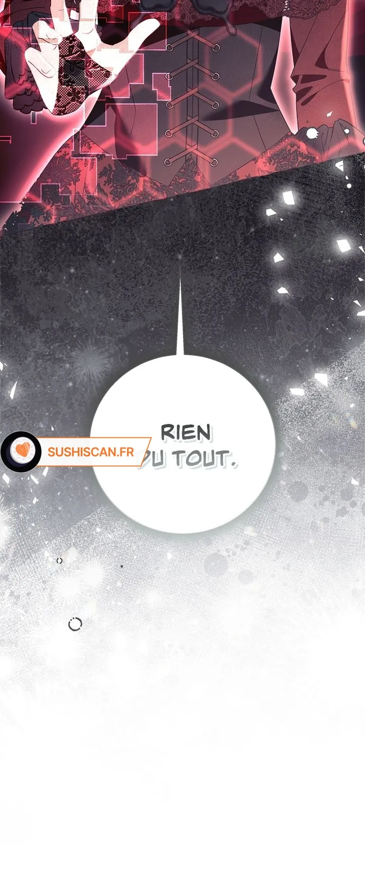 Read Une réincarnation presque ordinaire Manga Online