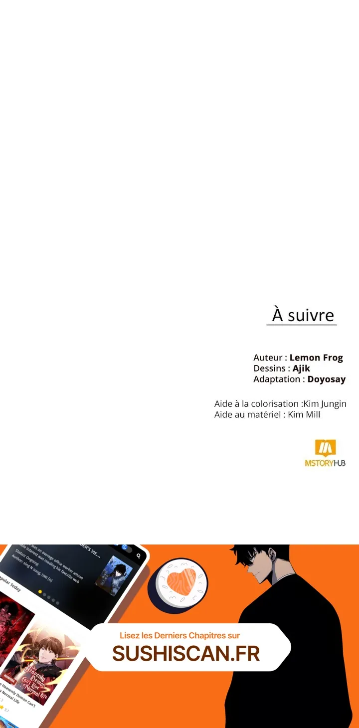 Read Une réincarnation presque ordinaire Manga Online