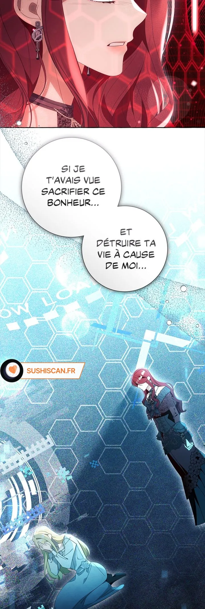 Read Une réincarnation presque ordinaire Manga Online