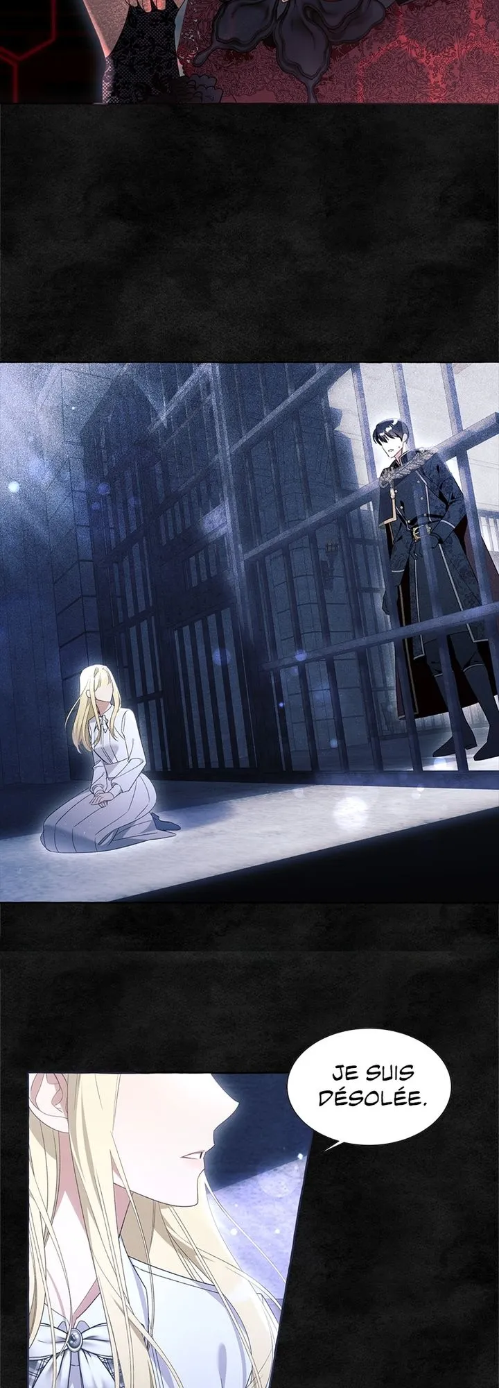 Read Une réincarnation presque ordinaire Manga Online