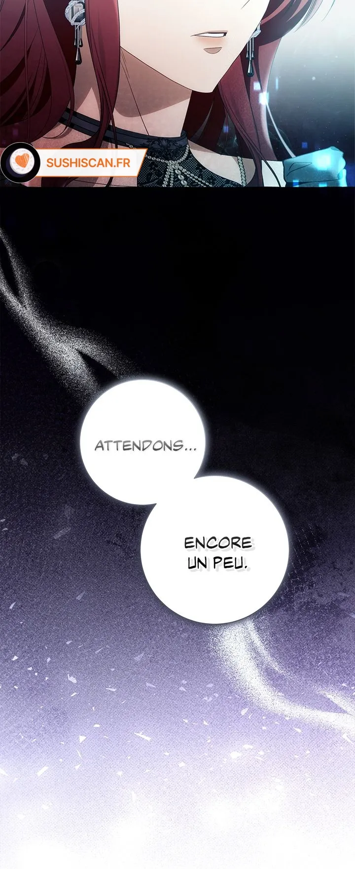 Read Une réincarnation presque ordinaire Manga Online