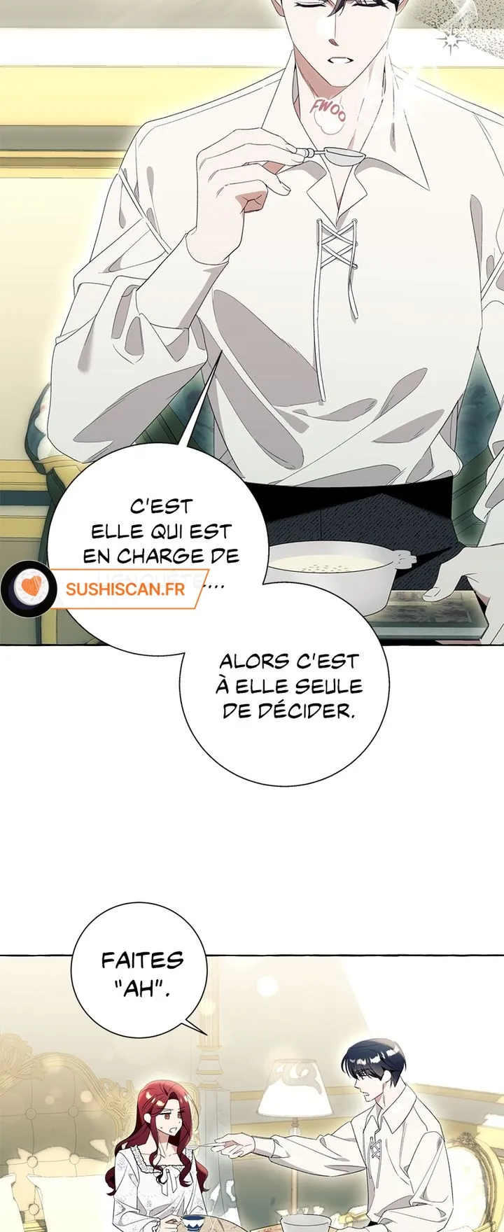 Read Une réincarnation presque ordinaire Manga Online