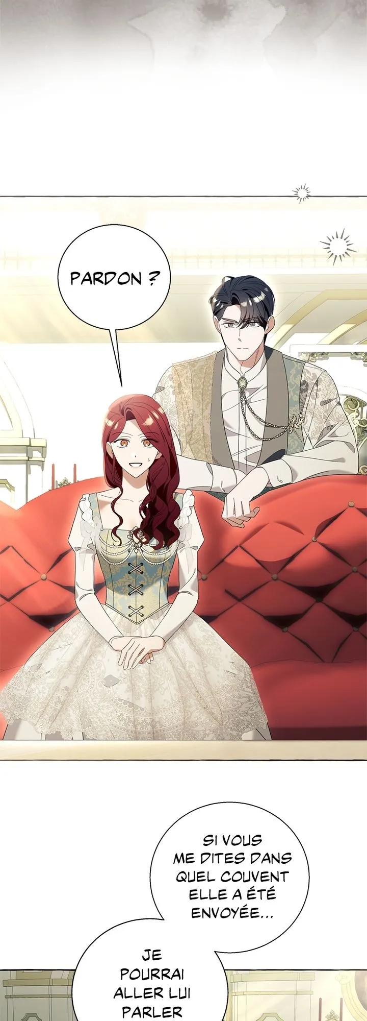 Read Une réincarnation presque ordinaire Manga Online
