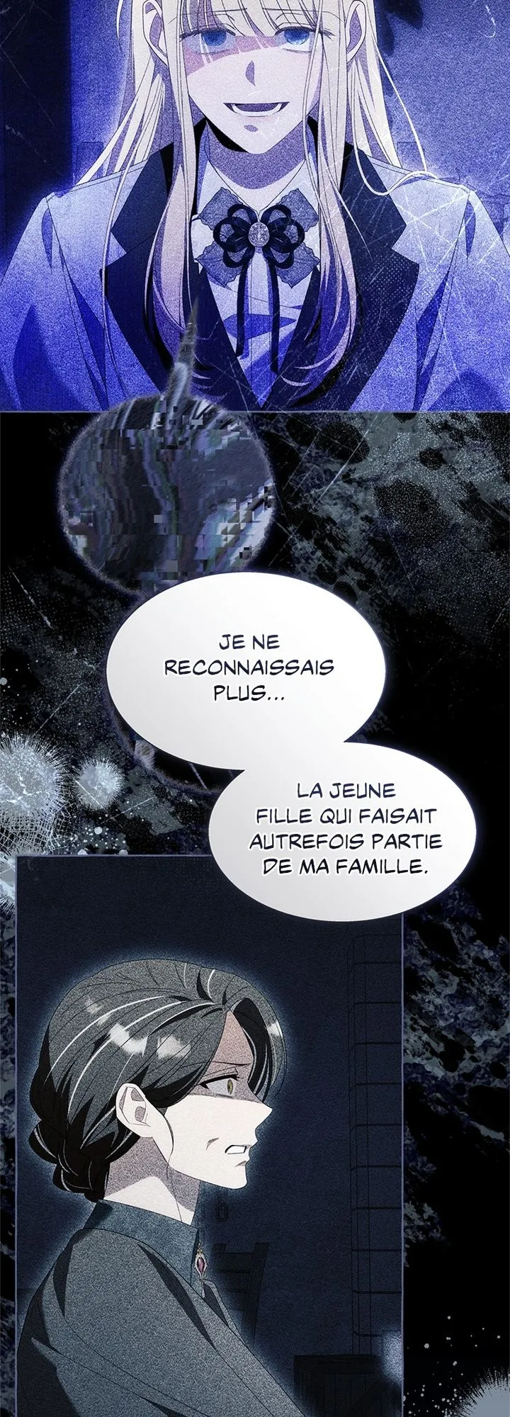 Read Une réincarnation presque ordinaire Manga Online