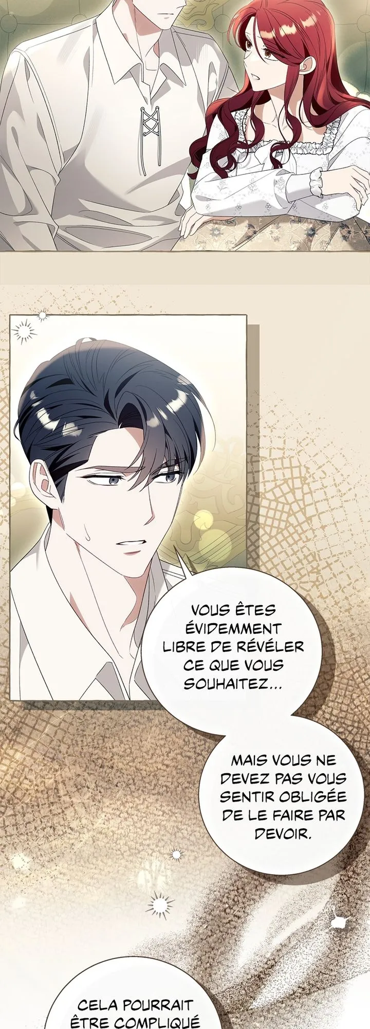 Read Une réincarnation presque ordinaire Manga Online