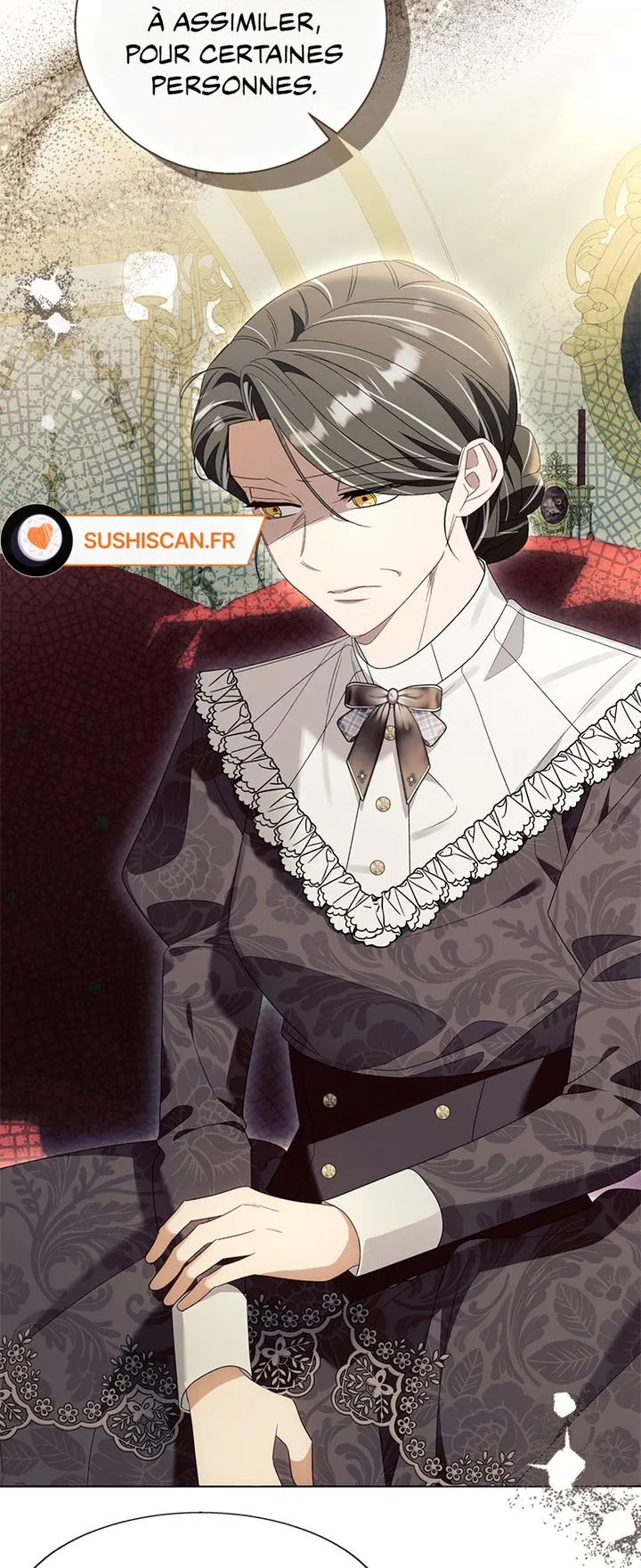 Read Une réincarnation presque ordinaire Manga Online
