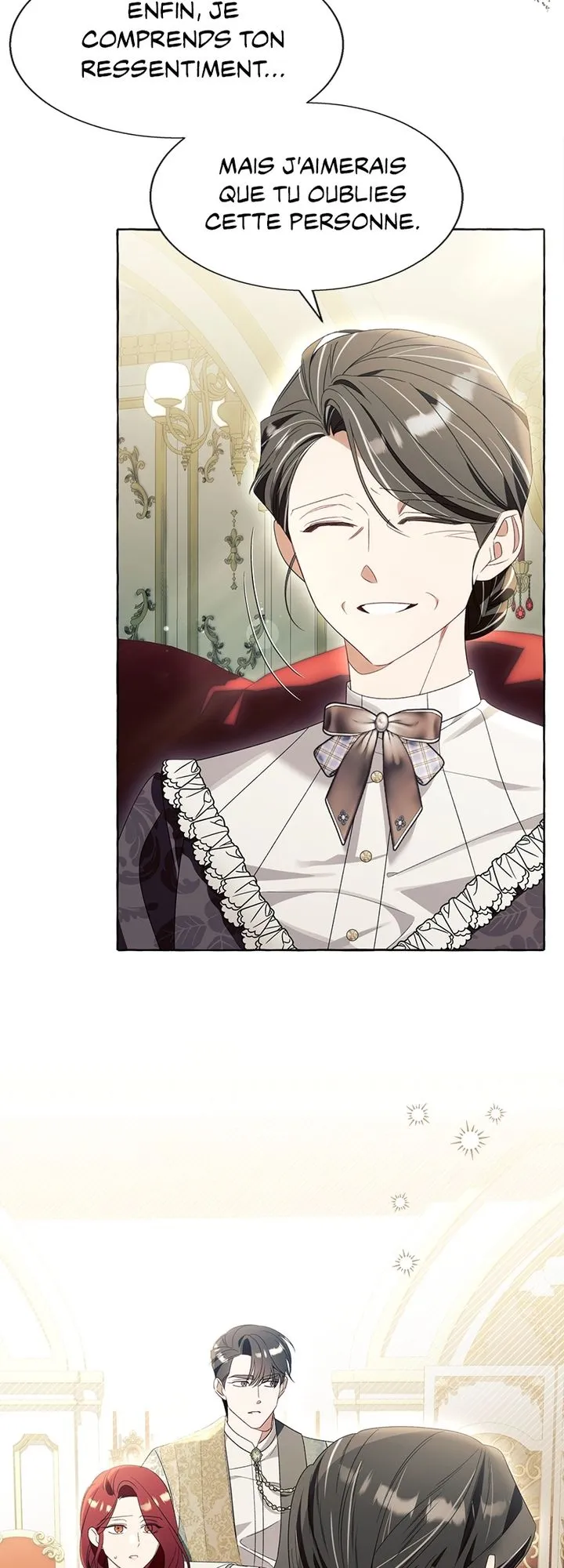 Read Une réincarnation presque ordinaire Manga Online