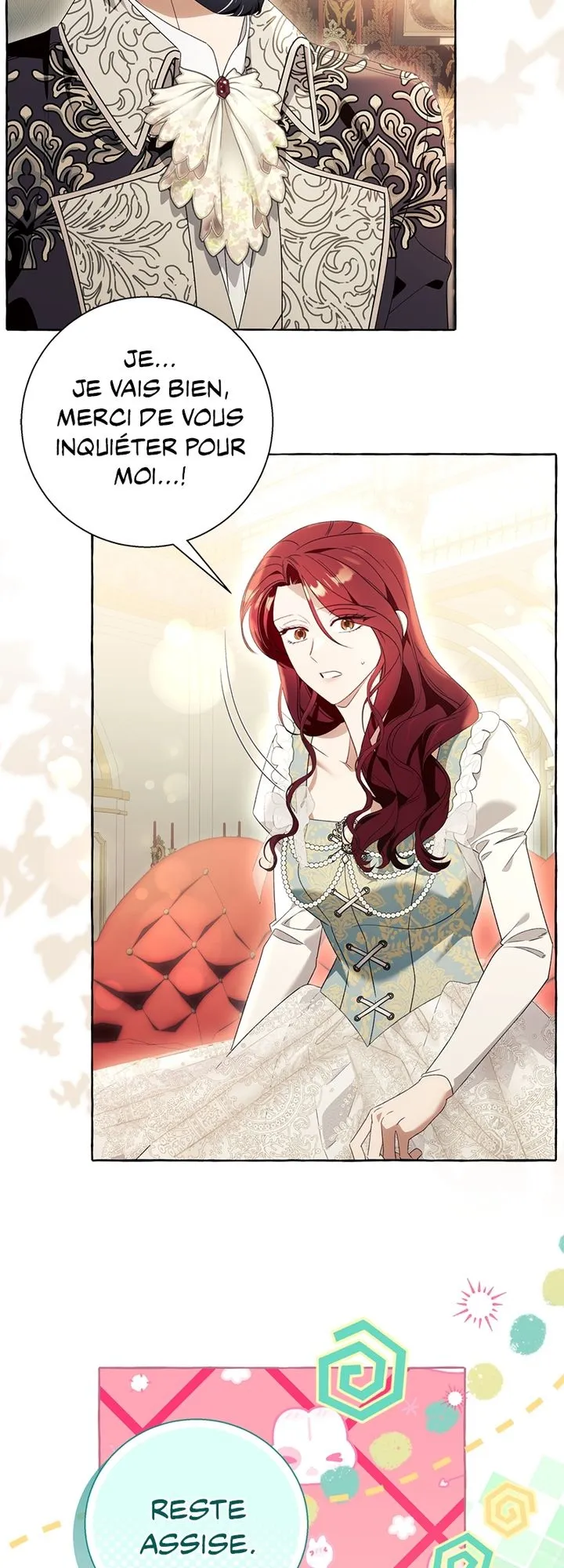 Read Une réincarnation presque ordinaire Manga Online