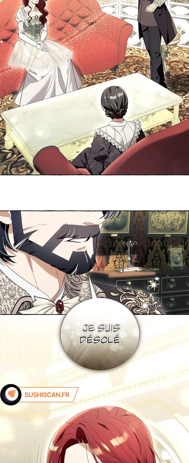 Read Une réincarnation presque ordinaire Manga Online