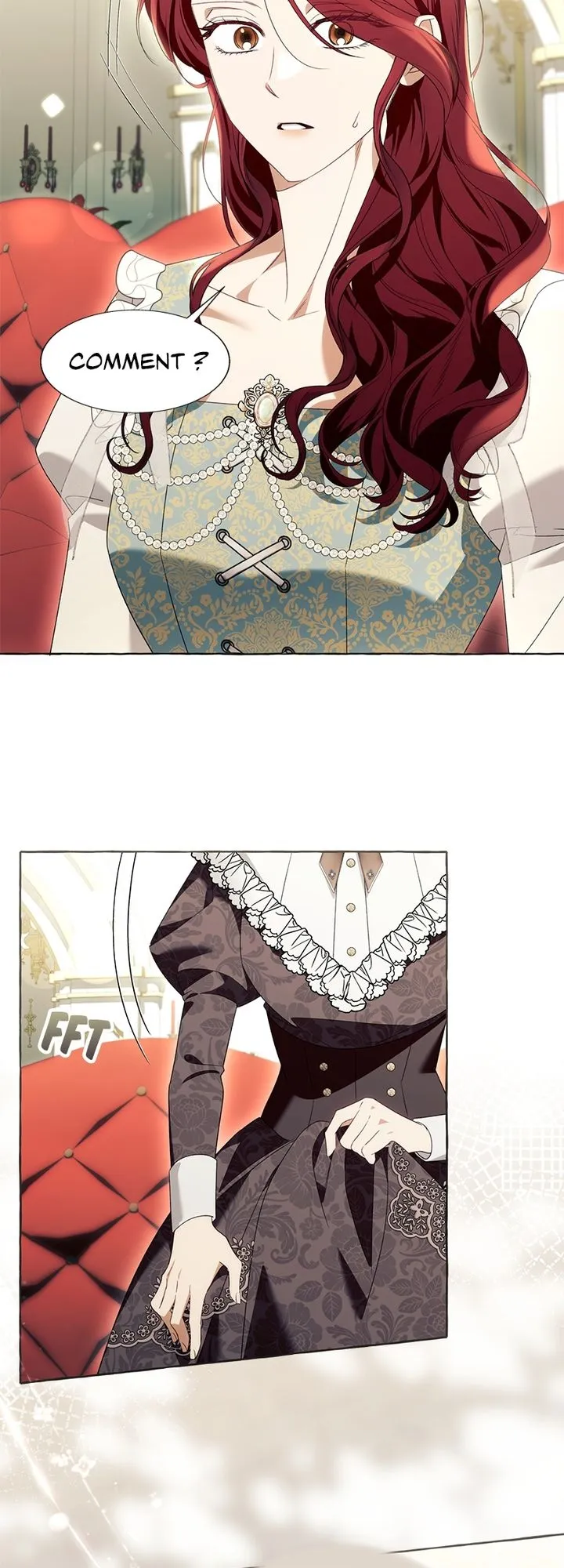 Read Une réincarnation presque ordinaire Manga Online