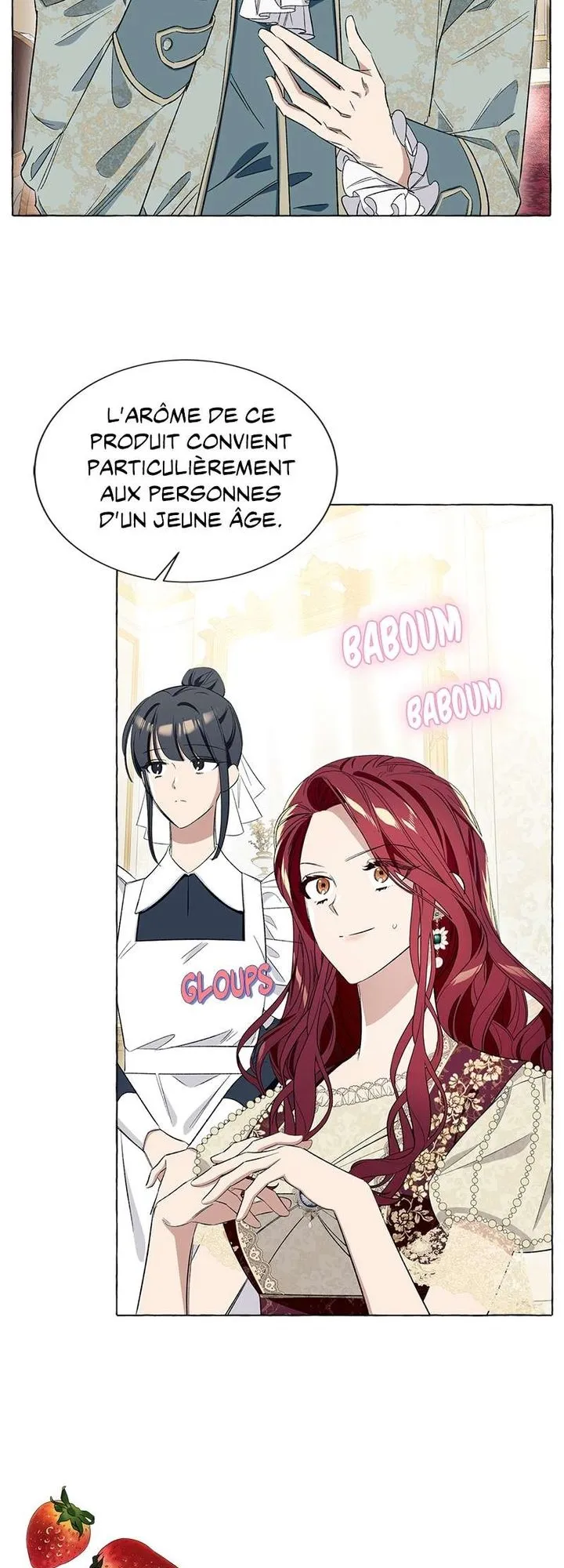 Read Une réincarnation presque ordinaire Manga Online