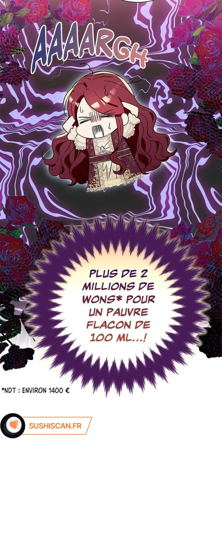 Read Une réincarnation presque ordinaire Manga Online