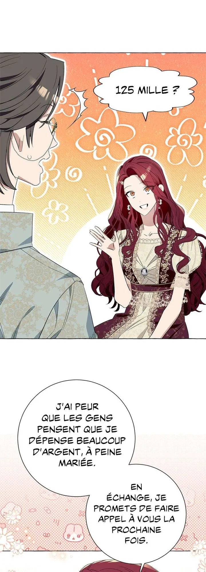 Read Une réincarnation presque ordinaire Manga Online