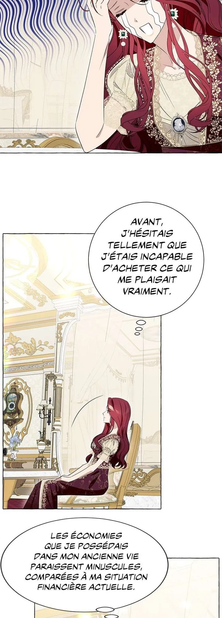 Read Une réincarnation presque ordinaire Manga Online