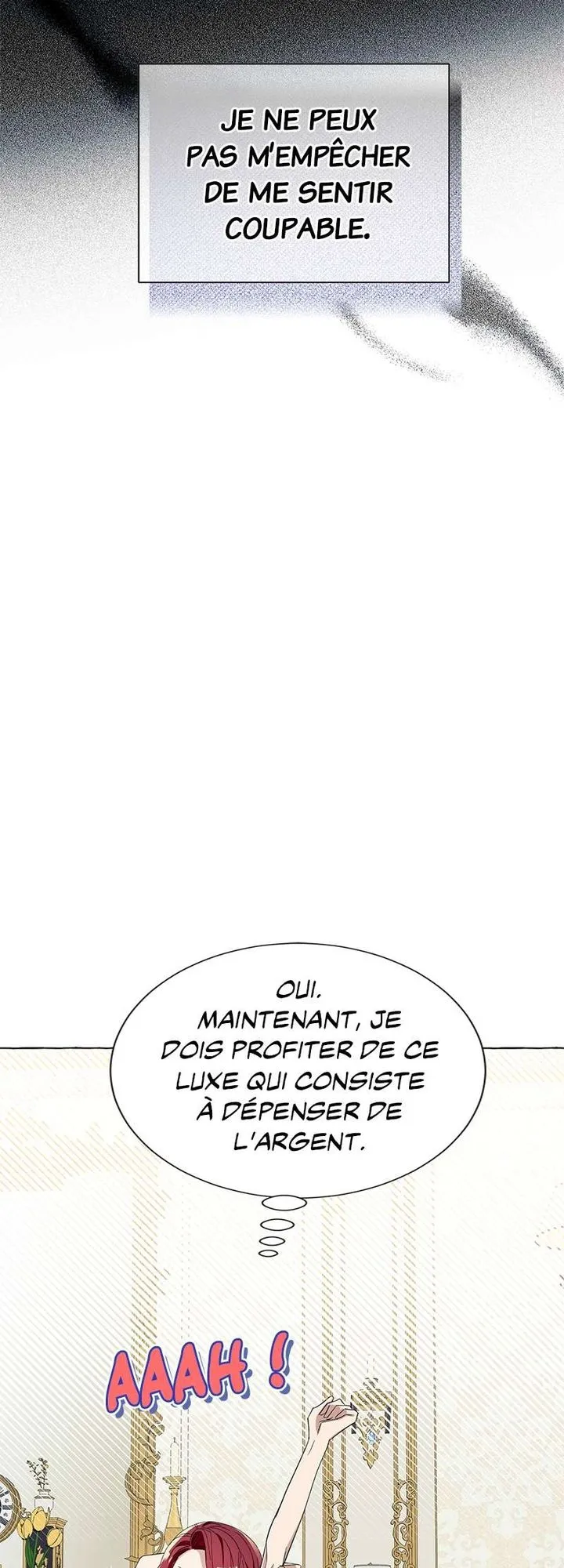 Read Une réincarnation presque ordinaire Manga Online