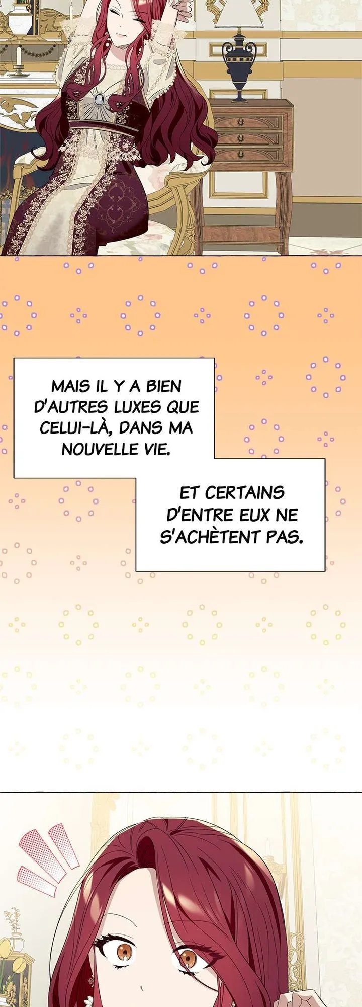 Read Une réincarnation presque ordinaire Manga Online