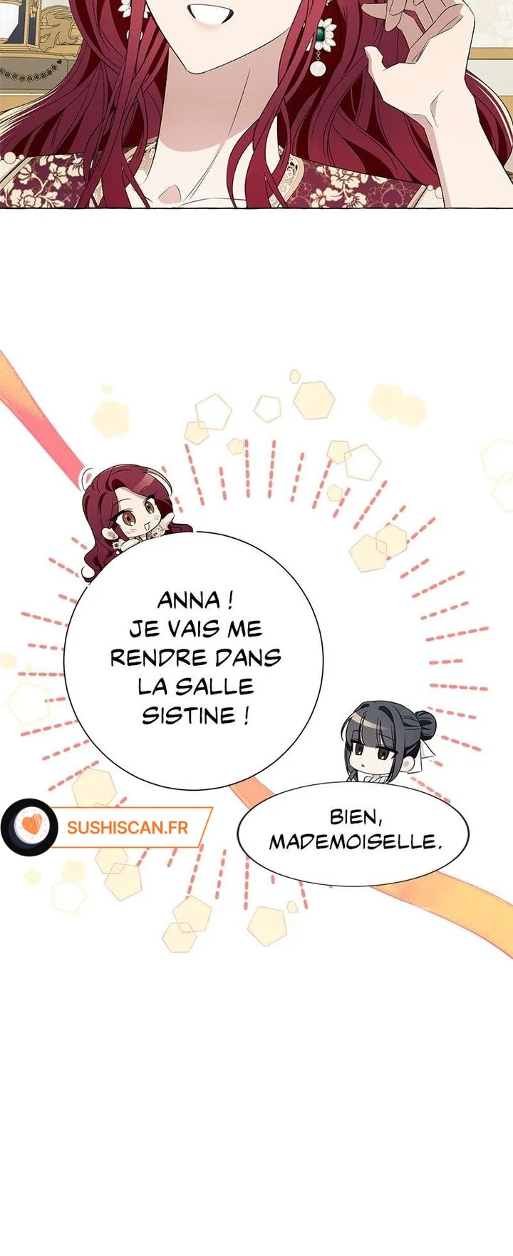 Read Une réincarnation presque ordinaire Manga Online